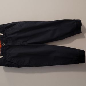 Joe fresh  kids clothes  pants 3years
